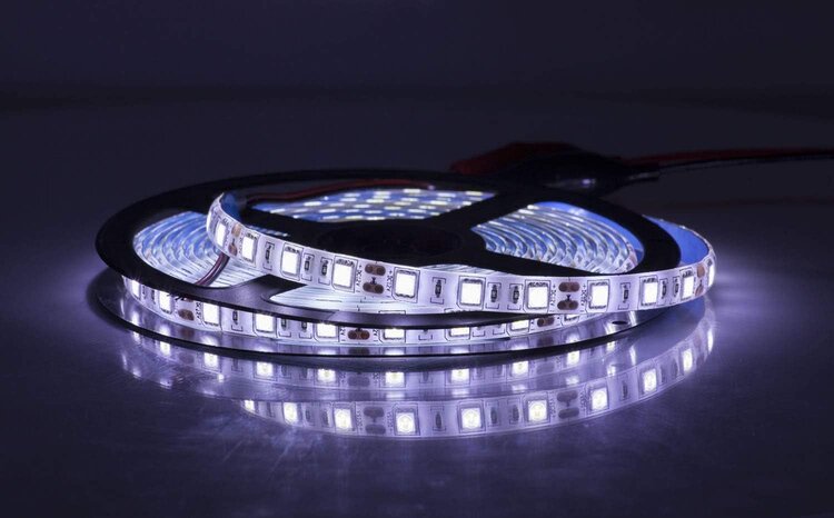 Optronics LED Light Strip 17ft
