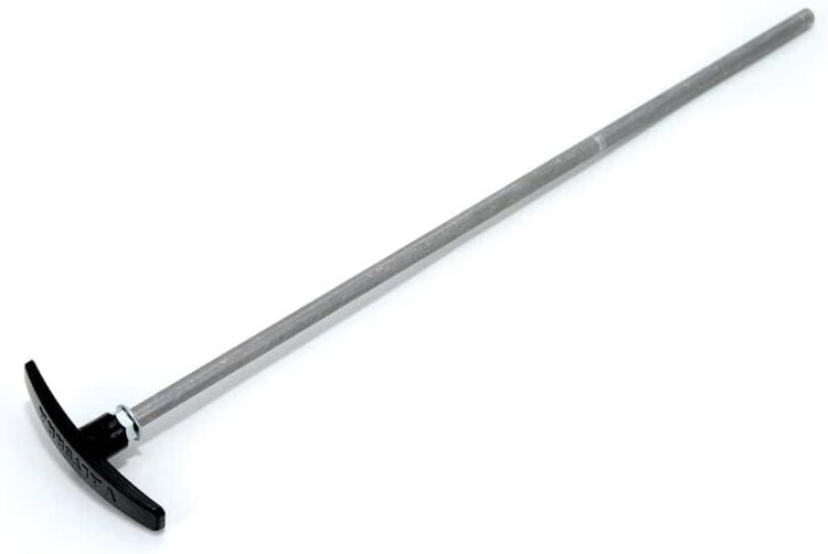 Valterra Extension Tube w/handle 9" Waste Valve