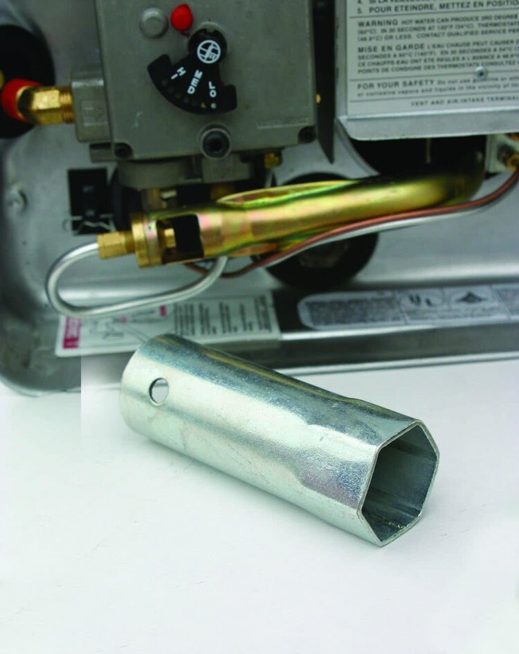 Camco Element wrench