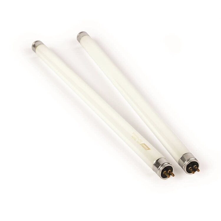 Camco Fluorescent Tubes 12" pk/2