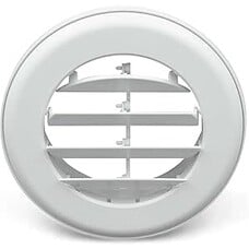 B&B molders Adjustable Ceiling Vent 1 1/2" Flange