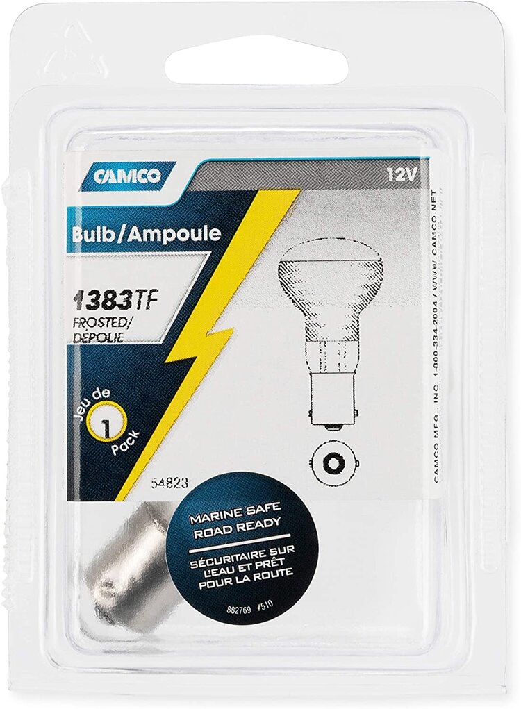 Camco 1383TF Bulb