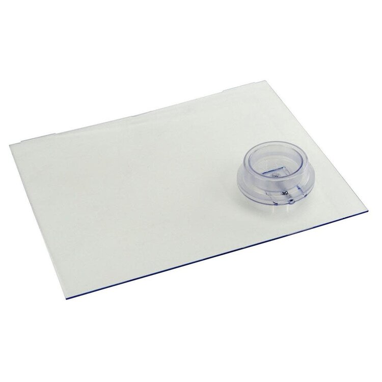 Lippert Screen Door Slider/Push