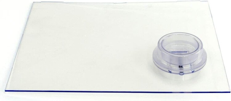 Lippert Screen Door Slider/Push