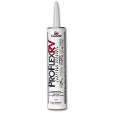 Geocel Proflex RV Caulking White