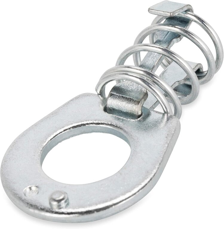 Camco Camloc Fastener Steel 2/PK