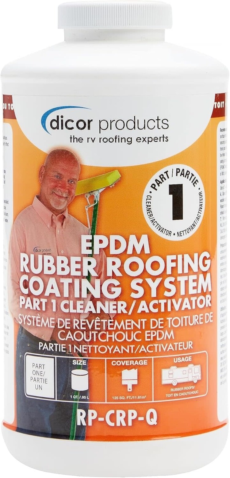 Dicor Dicor Primer/Cleaner