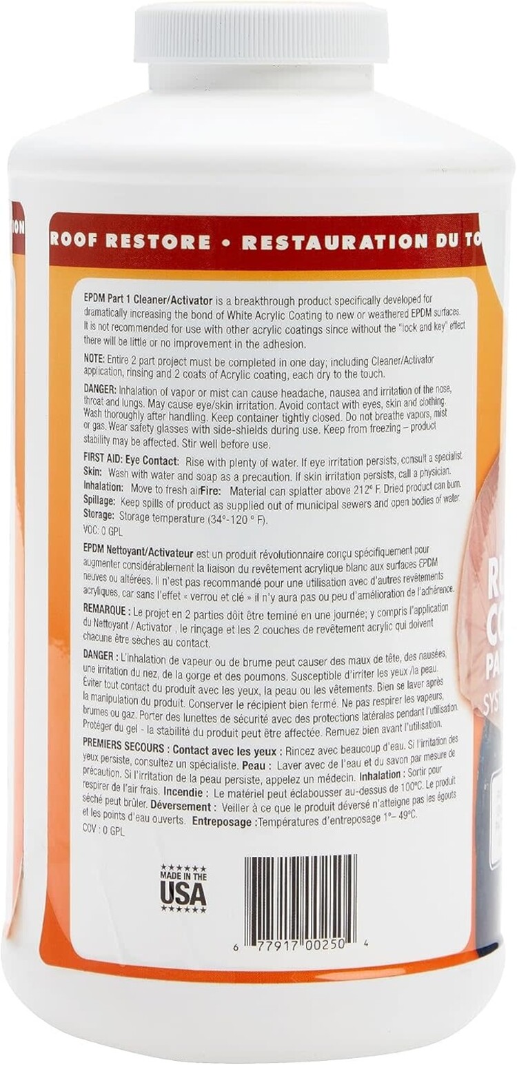 Dicor Dicor Primer/Cleaner