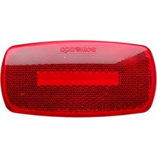 Optronics Replacement Lens MC32 (Red)