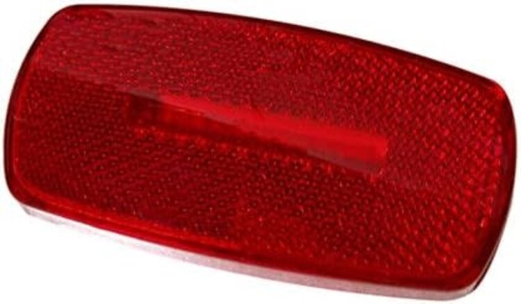 Optronics Replacement Lens MC32 (Red)