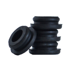 Camco Magic Chef Grommets 4/PK