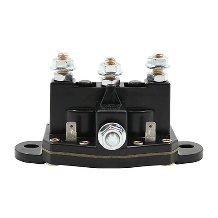 AP Products Trombetta Solenoid Hydraulic Slide