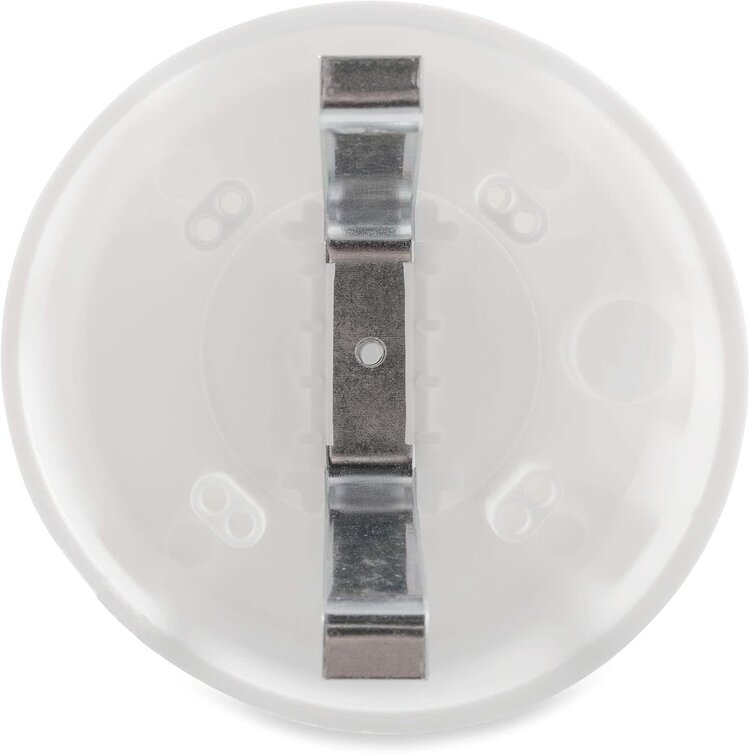 Camco Plumbing Vent Cap White