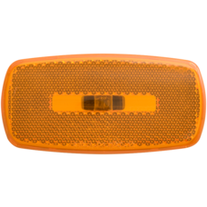 Optronics Clearance Light MC32 Amber