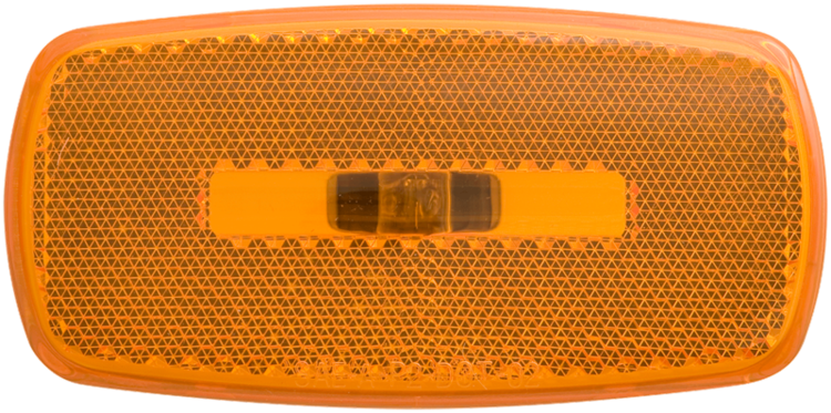 Optronics Clearance Light MC32 Amber