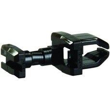 JR Products Fridge Vent Thick Wall Latch (2/pk)