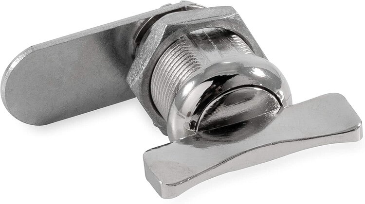 Camco thumb latch 7/8 straight