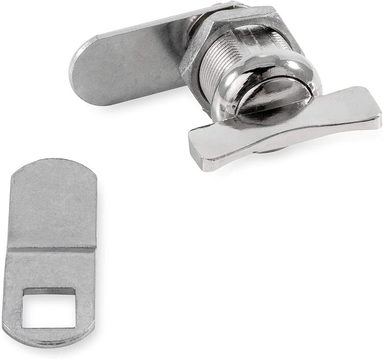 Camco thumb latch 7/8 straight