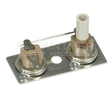 Suburban Suburban Thermostat 120V 130 Degree