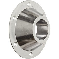 Heng's Industries Table Leg Round Surface Mount Base