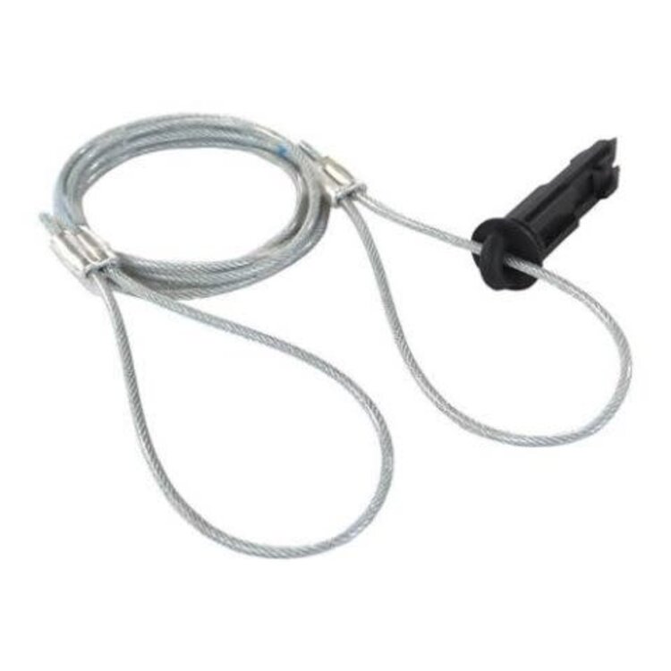 Conntek Breakaway Cable and Pin 48"