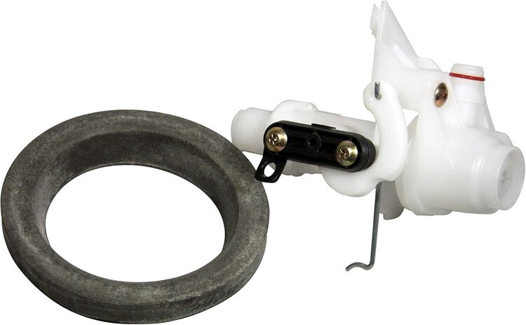 Thetford Water Module Assembly Aqua Magic V