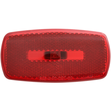 Optronics Clearance Light MC32 Red