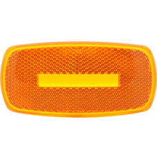 Optronics Replacement Lens MC32 Amber