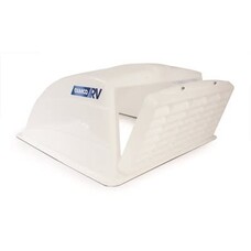 Camco Camco Vent Cover White