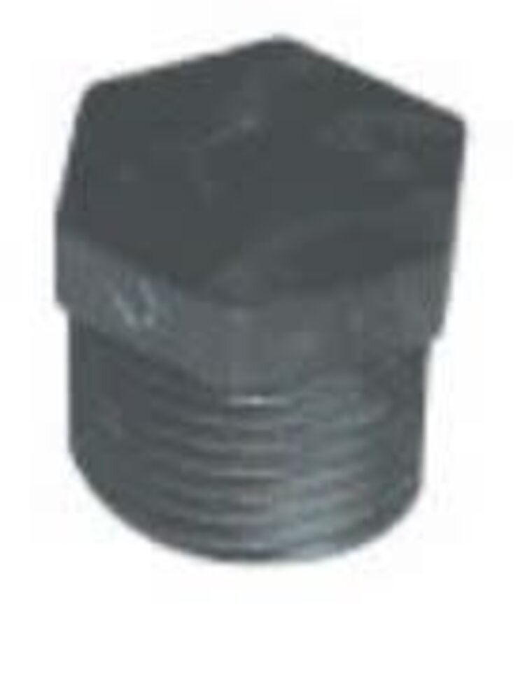 Lasalle Bristol 1/2" Plastic Pipe Plug
