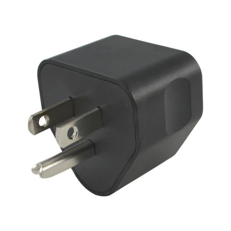 Conntek 15 Male-30 Female Adapter