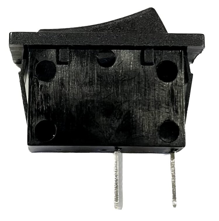 Suburban Element Switch W/Gasket