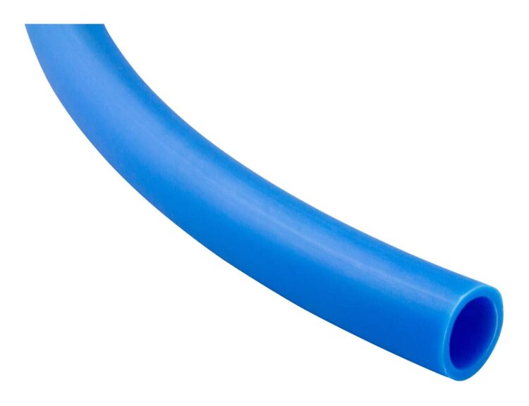 Elkhart Supplies 1/2'' Blue Pex Pipe (Sold per Foot)