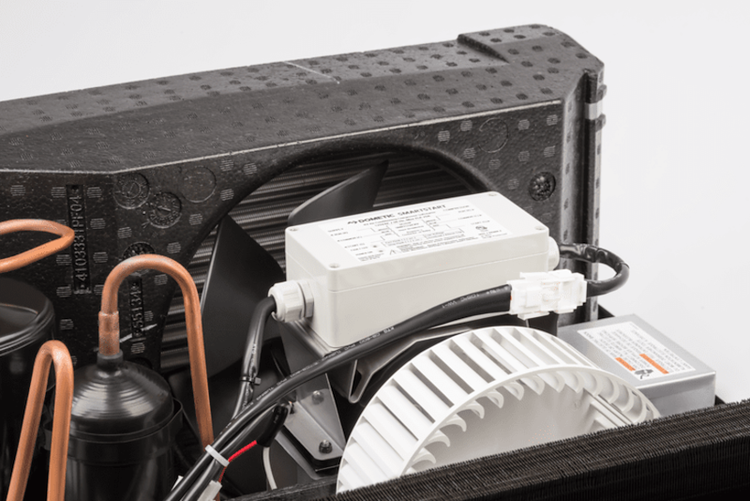 Dometic Air Conditioner Compressor Soft Starter