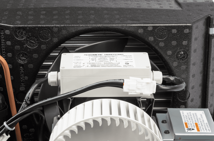 Dometic Air Conditioner Compressor Soft Starter
