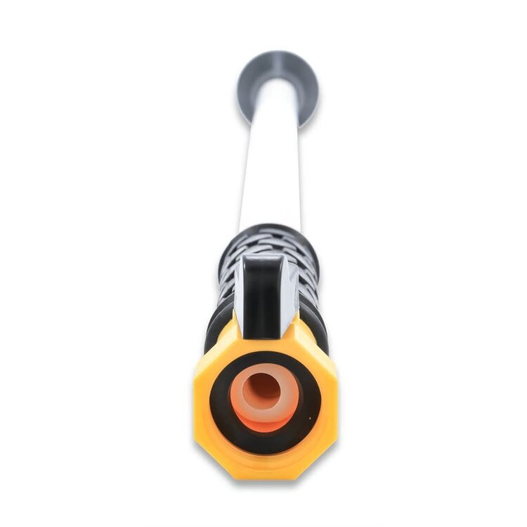 Camco Swivel Stick w/ Shut Off Valve