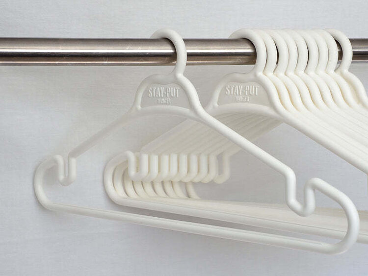 lynx Stay-Put Hanger