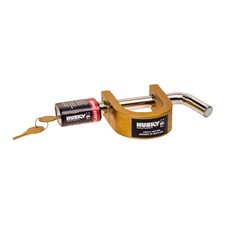 Husky 5th Wheel Lock Husky