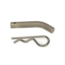 Husky Hitch Pin w/ Clip 1/2" X 3 1/2"
