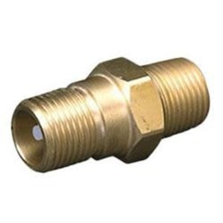 Aqua Pro Backflow Preventer 1/2" Check Valve