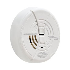 BRK Electronics CO Alarm 9V