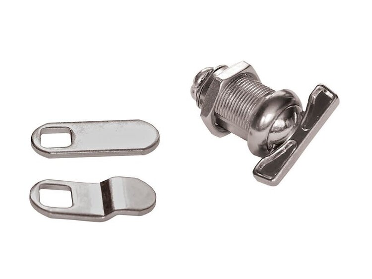 RV Designer 1 1/8'' Econo Cam-Non Lock