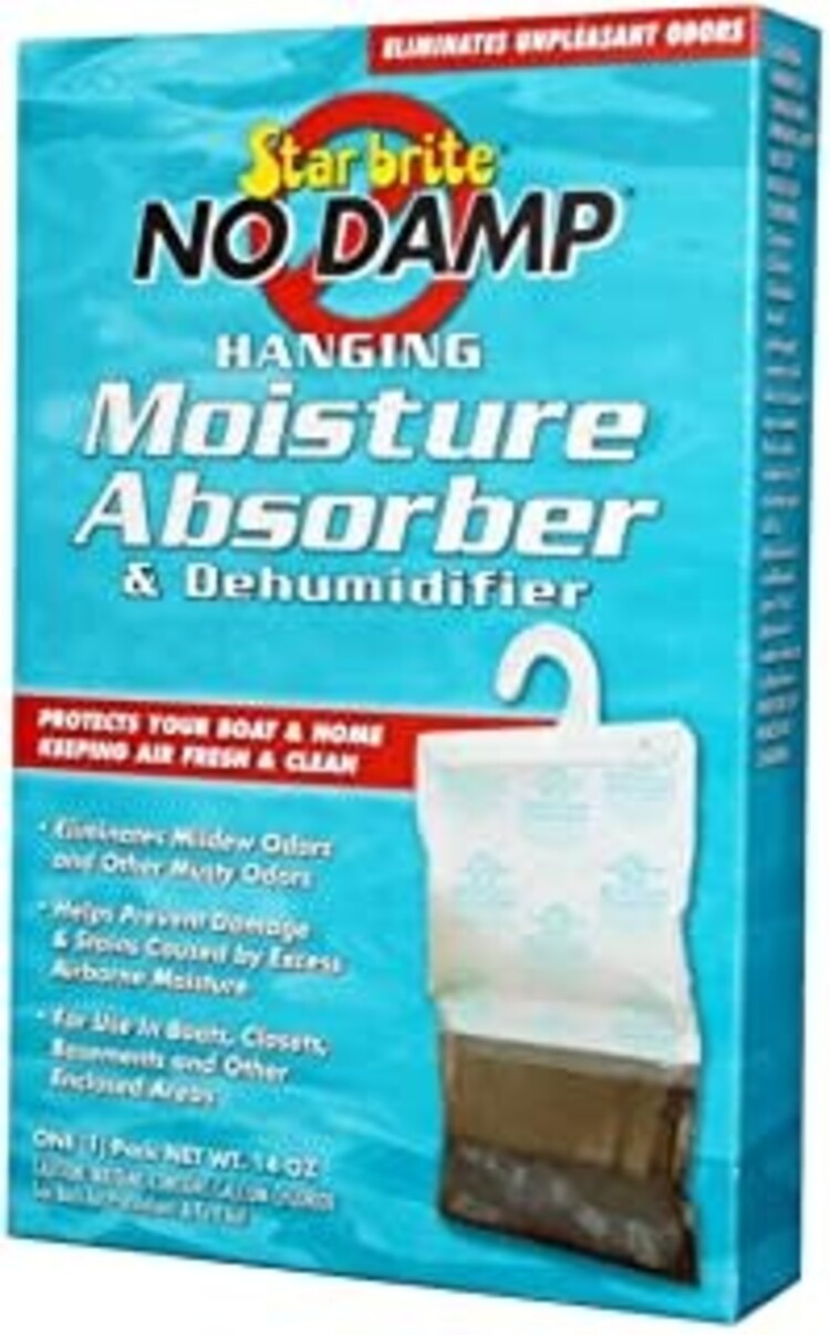 Starbrite No Damp Hanging 16 oz