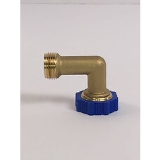 Aqua Pro Hose elbow 90deg