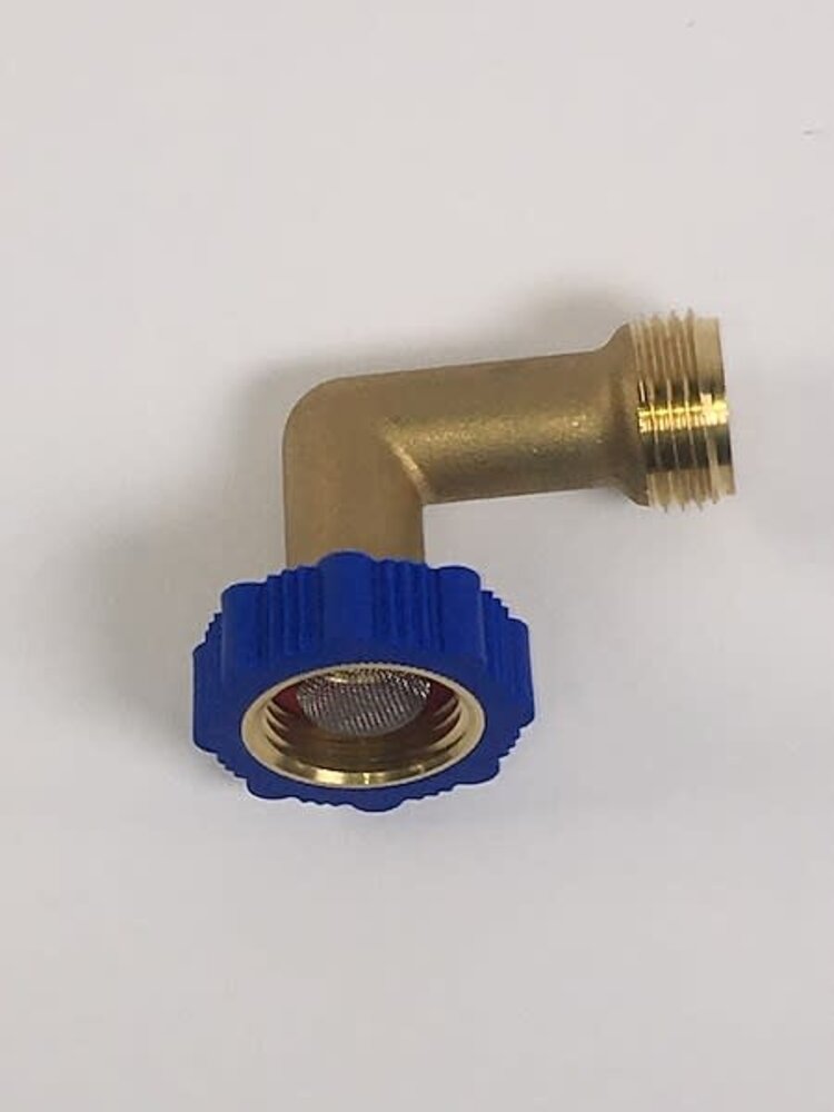 Aqua Pro Hose elbow 90deg