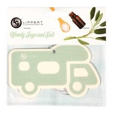 Lippert Air Freshner Motorhome Sea Salt