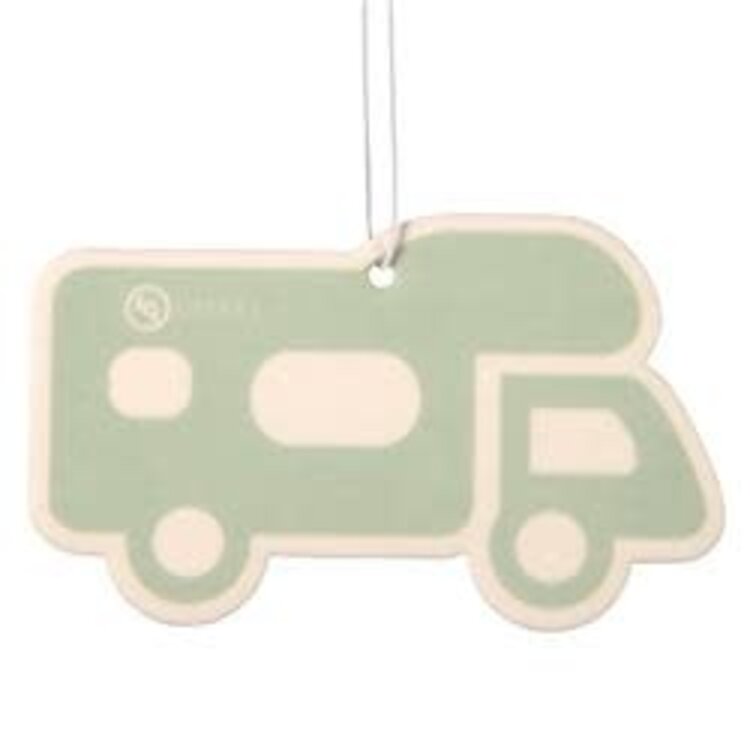 Lippert Air Freshner Motorhome Sea Salt
