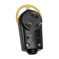 Arcon 30 Amp Replacement Male End