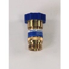 Aqua Pro Water Pressure Regulator