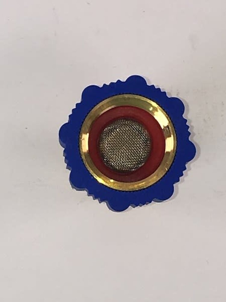 Aqua Pro Water Pressure Regulator